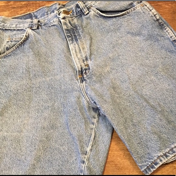 Wrangler Pants - authentic wrangler shorts